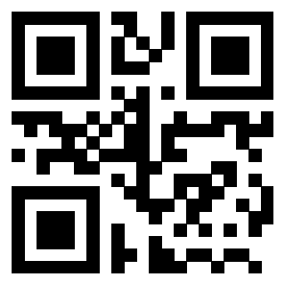 Scansione del QrCode di 3201124889