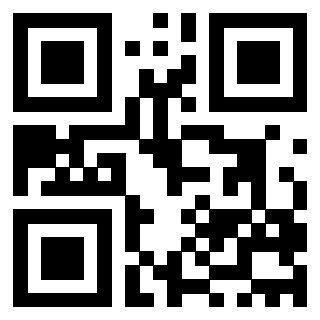 3201124891 - Immagine del QrCode