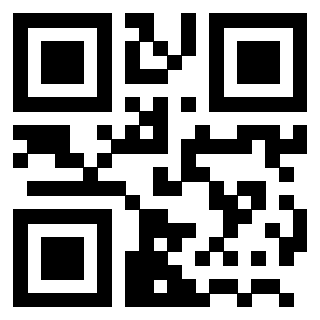 Immagine del QrCode di 3201124892