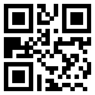 3201124893 QrCode associato