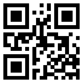 Scansione del Qr Code di 3201124895