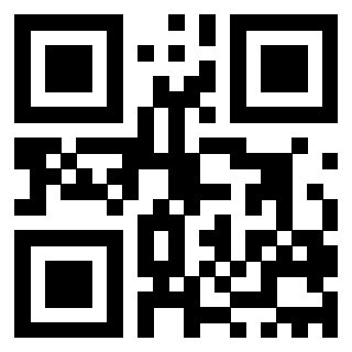 Scansione del Qr Code di 3201124896