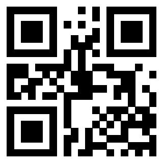 3201124898 - Immagine del Qr Code associato
