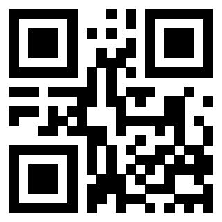 Scansione del QrCode di 3201124905