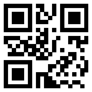 3201124911 - Immagine del Qr Code associato