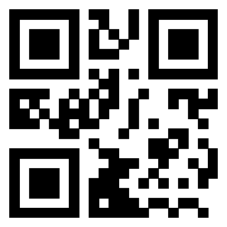 Immagine del Qr Code di 3201124916