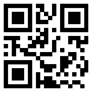 Il QrCode di 3201124917