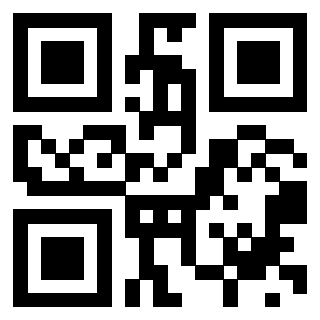 Il Qr Code di 3201124918