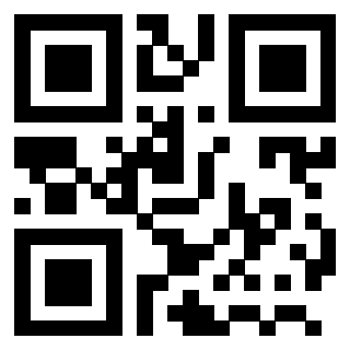 Scansione del Qr Code di 3201124920