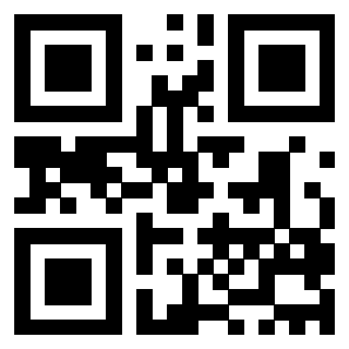 Scansione del QrCode di 3201124922