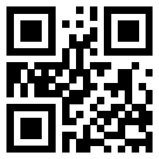 Scansione del QrCode di 3201124925