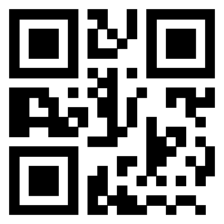 3201124927 - Immagine del QrCode