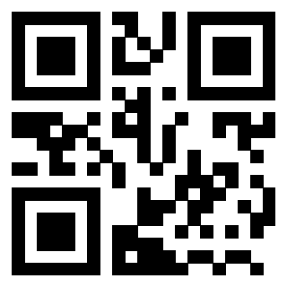 Immagine del Qr Code di 3201124929