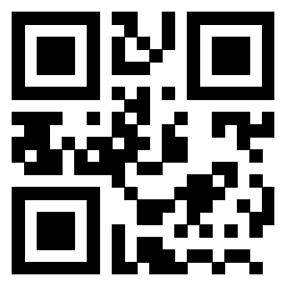 Immagine del Qr Code di 3201124935