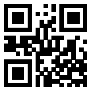 Immagine del QrCode di 3201124937