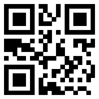 Qr Code di 3201124941