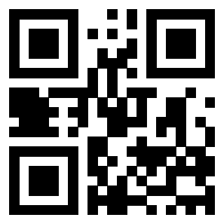 Il QrCode di 3201124943