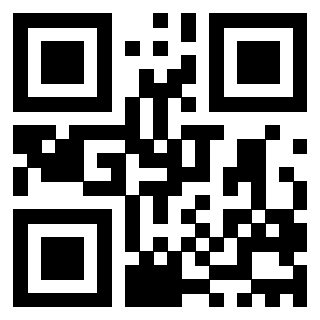 Il QrCode di 3201124944