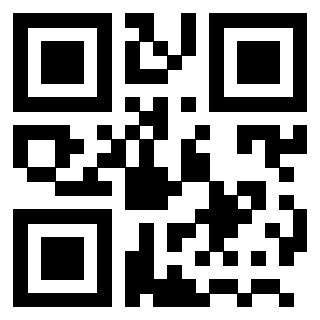 Scansione del Qr Code di 3201124945
