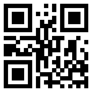 Immagine del Qr Code di 3201124946