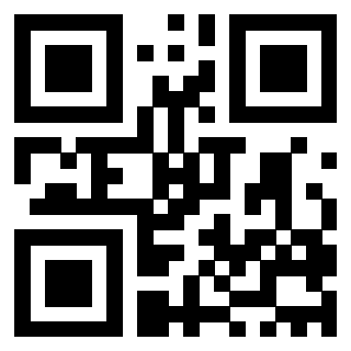 3201124947 - Immagine del QrCode associato