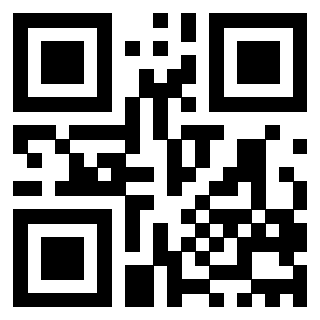 Scansione del QrCode di 3201124950
