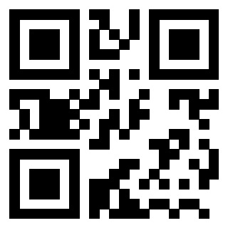 Il QrCode di 3201124952