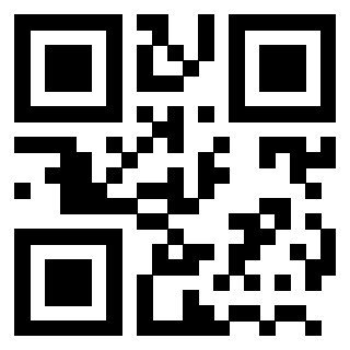 3201124953 - Immagine del Qr Code associato