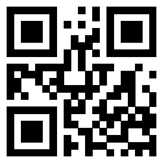 Scansione del QrCode di 3201124957