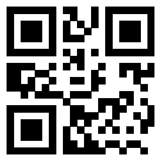 3201124958 - Immagine del Qr Code associato