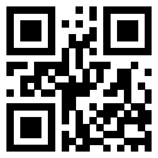 Il QrCode di 3201124959