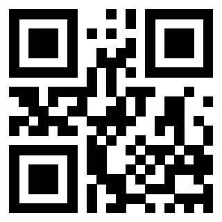 Immagine del QrCode di 3201124960