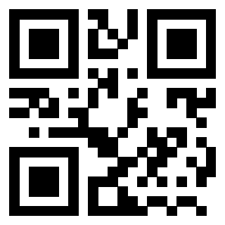 3201124961 QrCode associato