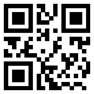3201124962 Qr Code associato