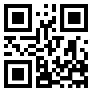 Immagine del Qr Code di 3201124967