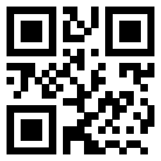 3201124968 Qr Code associato