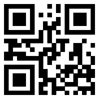 Immagine del Qr Code di 3201124969