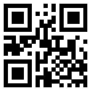 Scansione del QrCode di 3201124970