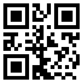 3201124972 - Immagine del Qr Code