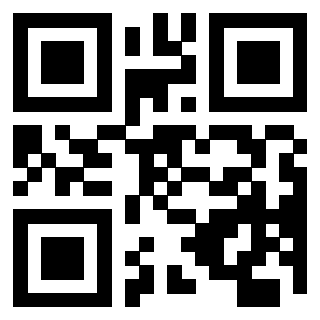 Immagine del QrCode di 3201124975