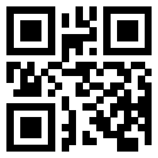 Scansione del QrCode di 3201124978