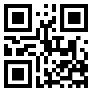 Scansione del Qr Code di 3201124979