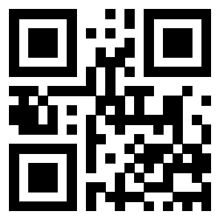 3201124981 - Immagine del Qr Code associato