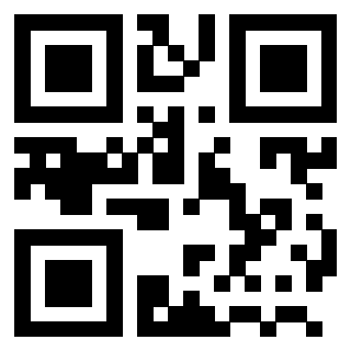 Scansione del QrCode di 3201124983