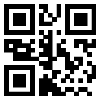 Scansione del QrCode di 3201124986
