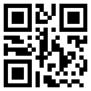Il QrCode di 3201124987