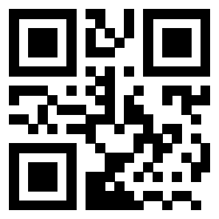 Il QrCode di 3201124988