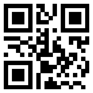 Scansione del QrCode di 3201124989