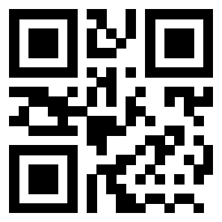 Scansione del QrCode di 3201124990