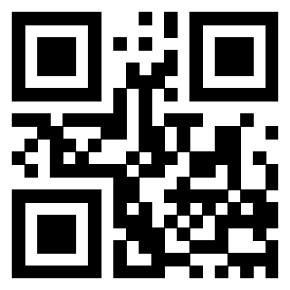 Scansione del QrCode di 3201124992